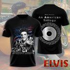 Elvis Presley 3D Apparel – HOATT 7641