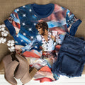 Elvis Presley 3D Apparel – HOATT 7648