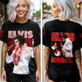 Elvis Presley 3D Apparel – HOATT 9167