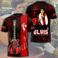 Elvis Presley 3D Apparel – HOATT 9568
