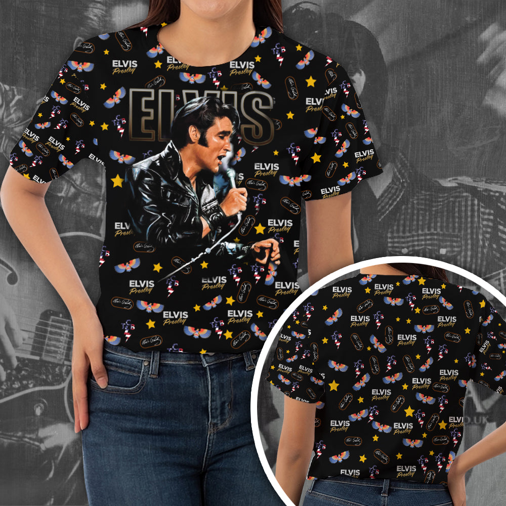 Elvis Presley Classic Cap – HOATT 7079