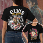 Elvis Presley 3D Apparel – TANTN 1934