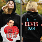 Elvis Presley 3D Apparel – GNE NEW441