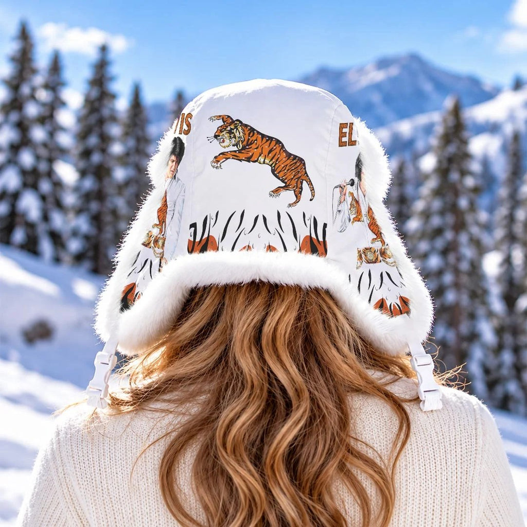 Elvis Presley Trapper Hat – HOATT21518