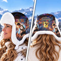 Elvis Presley Trapper Hat – HOATT21519
