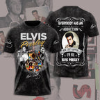 Elvis Presley 3D Apparel – TANTN 2438