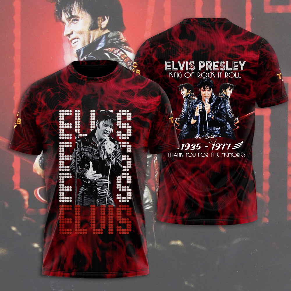 Elvis Presley Tumbler Cup – GNE 215