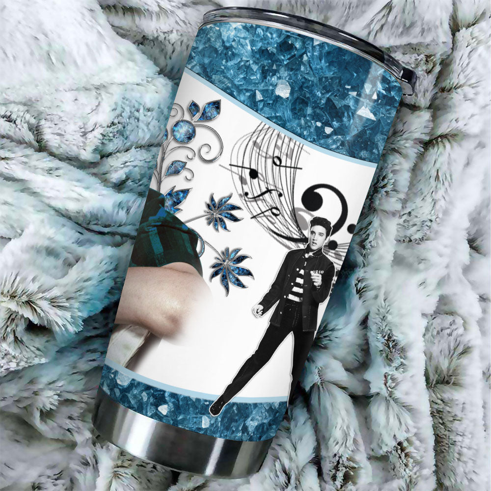 Elvis Presley Tumbler Cup – GNE 042