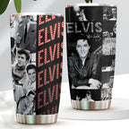 Elvis Presley Tumbler Cup – GNE 088