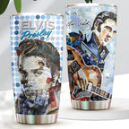 Elvis Presley Alloy Luxury Quartz Watch – TMTHU6263