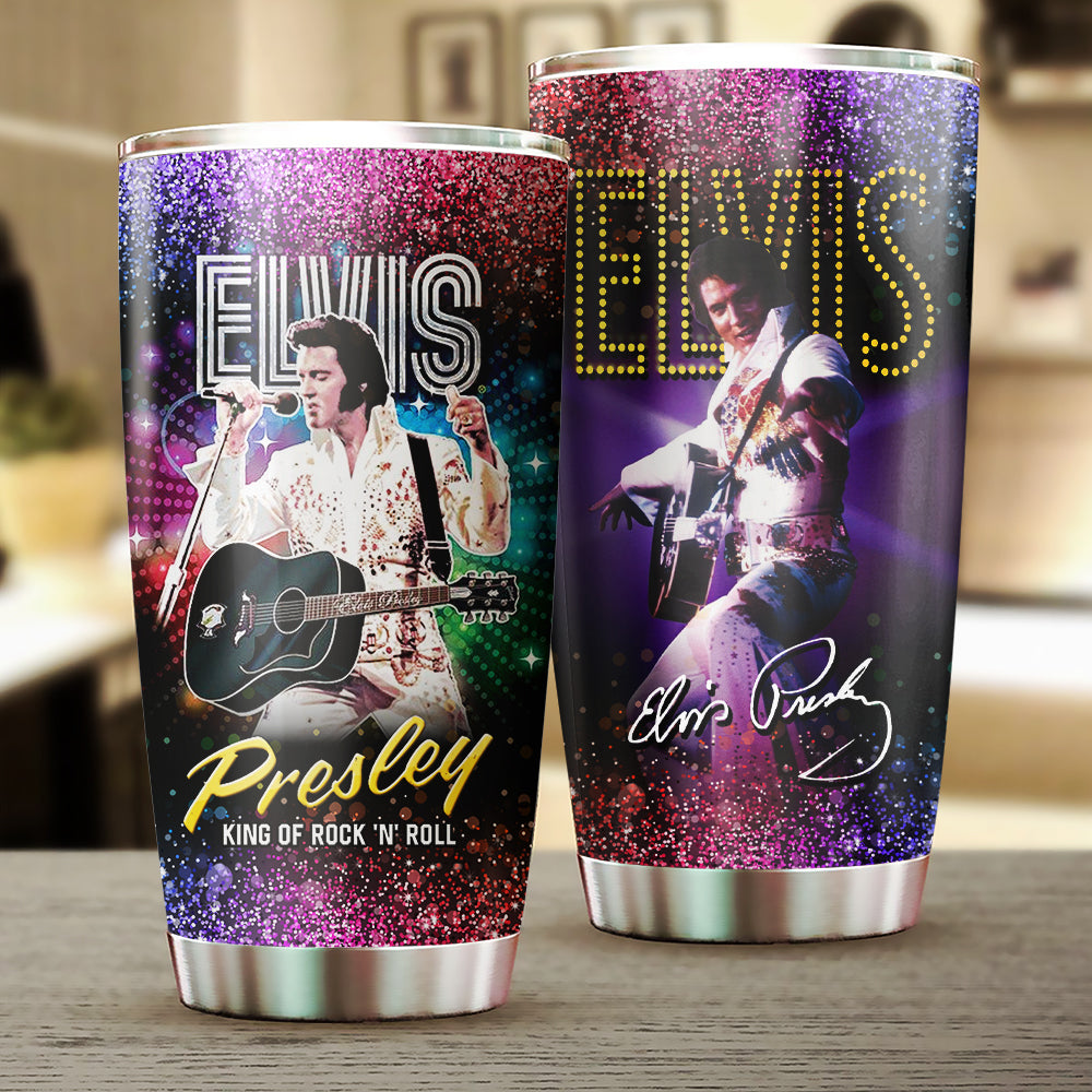 Elvis Presley Ugly Sweater – VANDH 794