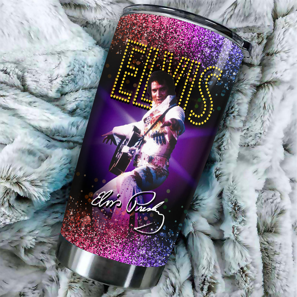 Elvis Presley Tumbler Cup – GNE 159
