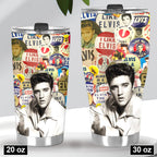Elvis Presley Tumbler Cup – GNE 215