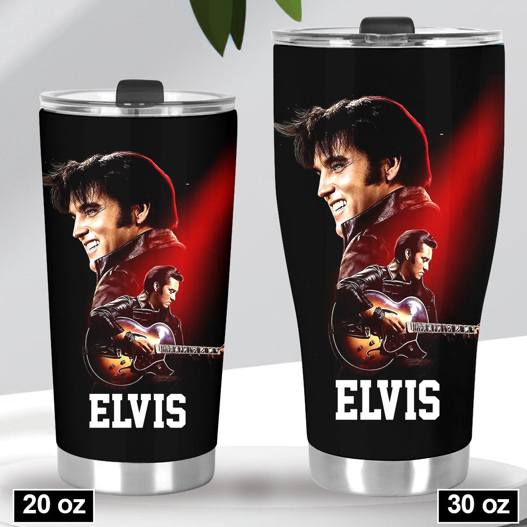 Elvis Presley Tumbler Cup – GNE6037