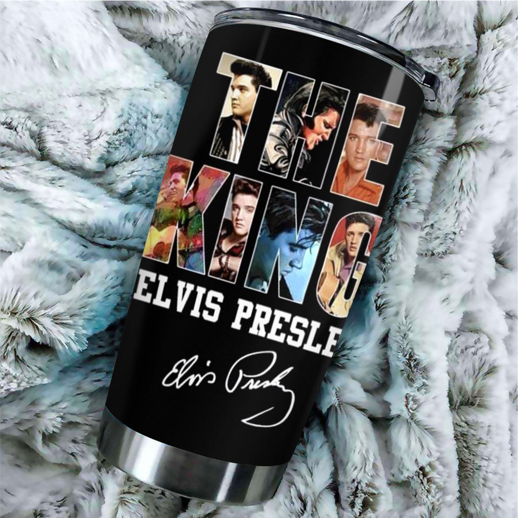 Elvis Presley Tumbler Cup – GNE6037