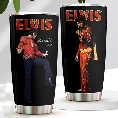 Elvis Presley Tumbler Cup – GNE6086