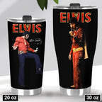 Elvis Presley Tumbler Cup – GNE6086