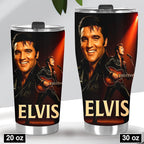 Elvis Presley Tumbler Cup – GNE6155