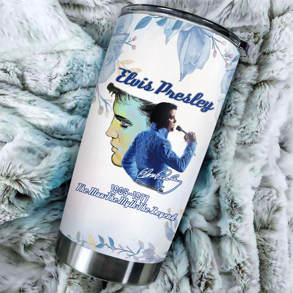 Elvis Presley Tumbler Cup – MAITM 6221