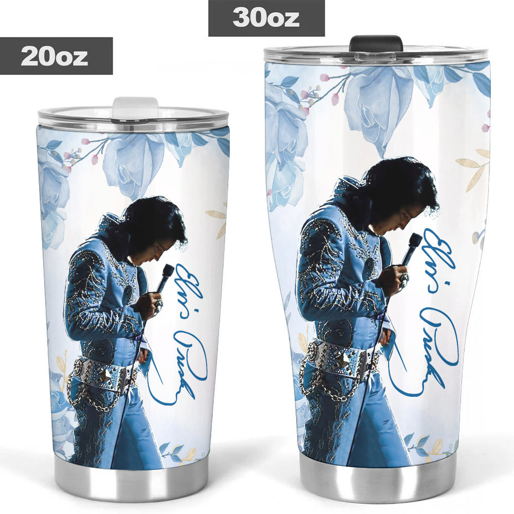 Elvis Presley Tumbler Cup – MAITM 6221