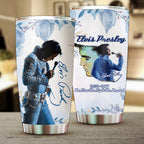Elvis Presley Tumbler Cup – MAITM 6221