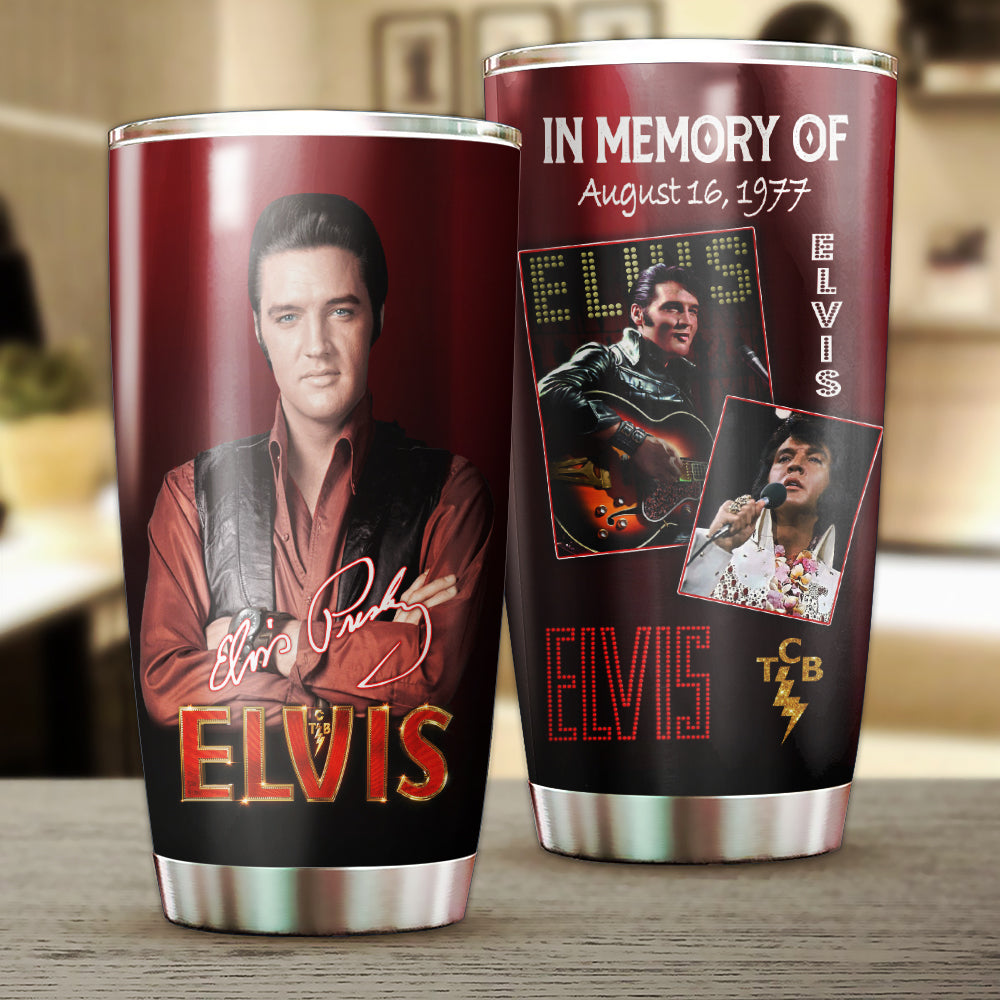 Elvis Presley Steering Wheel Cover – TANTN 909