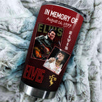 Elvis Presley Tumbler Cup – TANTN 1936