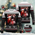 Elvis Presley Ugly Sweater – HOATT 3891