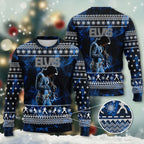 Elvis Presley Ugly Sweater – HOATT 3895