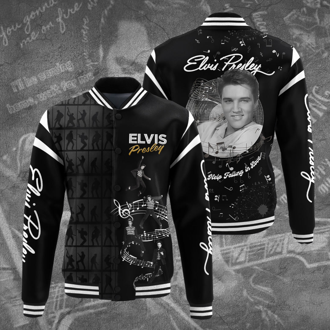 Elvis Presley Classic Cap – NGHIAVT 0060