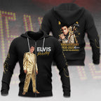 Elvis Presley 3D Apparel – HOATT 7891