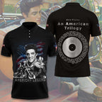 Elvis Presley 3D Apparel – HOATT 7641