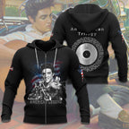 Elvis Presley 3D Apparel – HOATT 7641