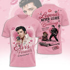 Elvis Presley 3D Apparel – TANTN24203