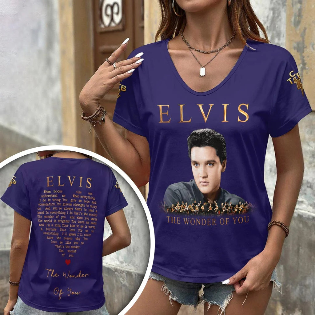 Elvis Presley Rectangular Rug – HOATT 7984
