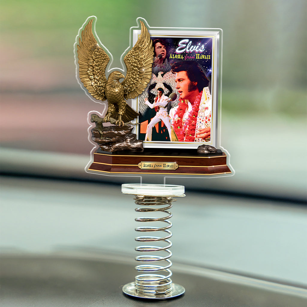 Elvis Presley 3D Apparel – HOATT 11256