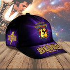 Elvis Presley Elvis Week 2026 Classic Cap – HOATT19992