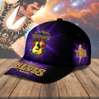 Elvis Presley Elvis Week 2026 Classic Cap – HOATT19992