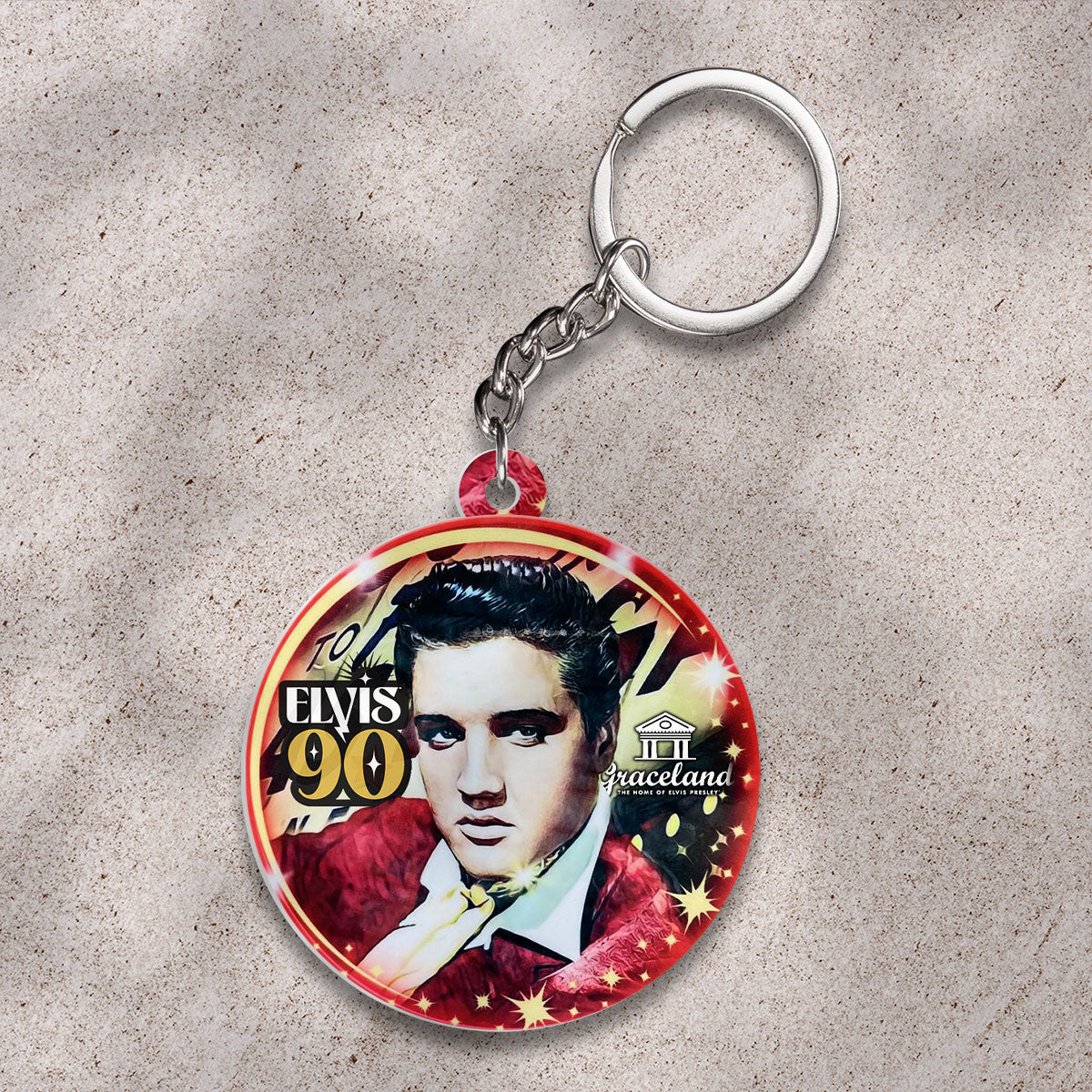 Personalized Elvis Presley Tumbler Cup – GNE 187