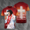 Elvis Presley 3D Apparel – NNA0041