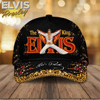 Elvis Presley Classic Cap – VANDH5049