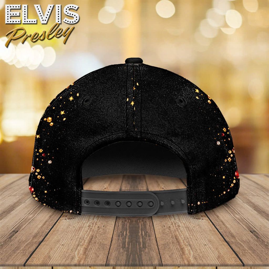 Elvis Presley Classic Cap – VANDH5049