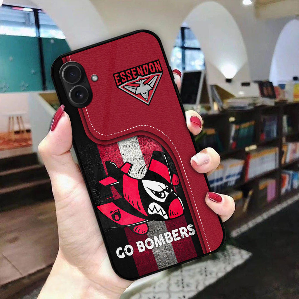 Essendon FC Phone Case – HOATT12520