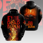 Evil Dead Burn 3D Apparel – GNE6227