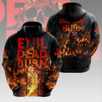 Evil Dead Burn 3D Apparel – GNE6228