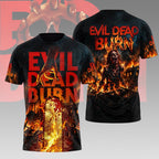 Evil Dead Burn 3D Apparel – GNE6228