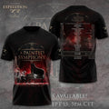 Expedition 33: A Painted Symphony 2027 Tour 3D Apparel – GNE8499