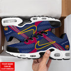 Personalized FC Barcelona Air Max Shoes – TANTN 8708