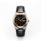 Final Fantasy Leather Alloy Watch – GNE7682