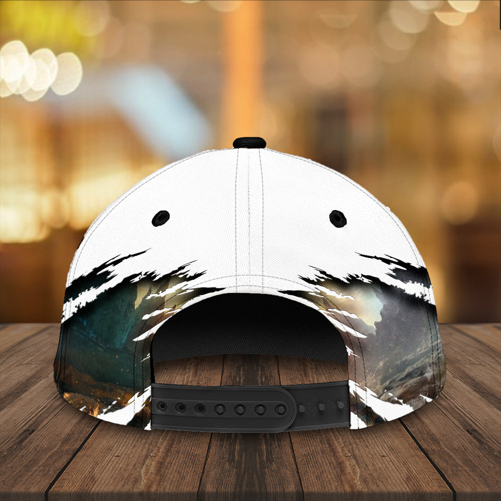 Final Fantasy VII 30th Anniversary Classic Cap – GNE6563